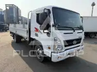 2021 Hyundai Mighty