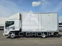 2021 Hyundai Mighty