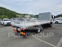 2021 Hyundai Mighty