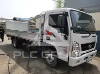 2021 Hyundai Mighty