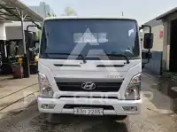 2021 Hyundai Mighty