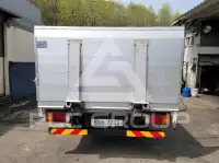 2021 Hyundai Mighty