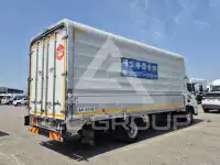 2021 Hyundai Mighty