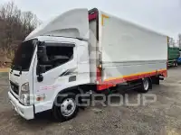 2021 Hyundai Mighty