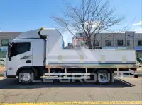 2021 Hyundai Mighty