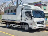 2021 Hyundai Mighty