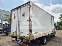 2021 Hyundai Mighty