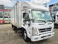 2021 Hyundai Mighty