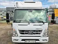 2021 Hyundai Mighty