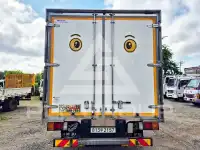 2021 Hyundai Mighty