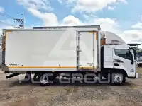 2021 Hyundai Mighty