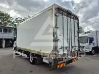 2021 Hyundai Mighty