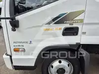2021 Hyundai Mighty
