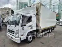 2021 Hyundai Mighty