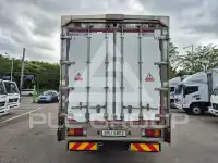 2021 Hyundai Mighty