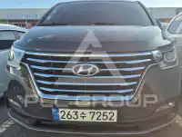 2021 Hyundai Starex