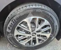 2021 Hyundai Starex