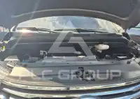 2021 Hyundai Starex