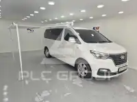 2021 Hyundai Starex