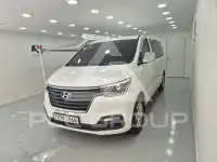 2021 Hyundai Starex