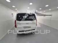 2021 Hyundai Starex
