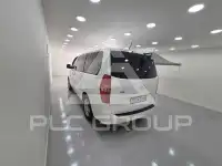 2021 Hyundai Starex