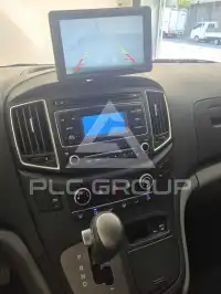 2021 Hyundai Starex