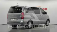 2021 Hyundai Starex