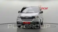 2021 Hyundai Starex