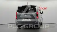 2021 Hyundai Starex