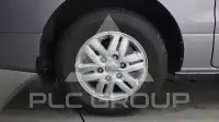 2021 Hyundai Starex