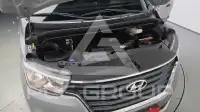 2021 Hyundai Starex