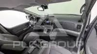 2021 Hyundai Starex