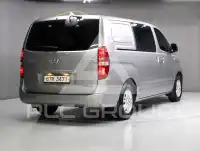 2021 Hyundai Starex
