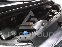 2021 Hyundai Starex