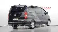 2021 Hyundai Starex