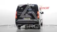2021 Hyundai Starex