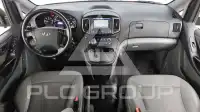 2021 Hyundai Starex
