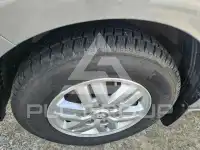 2021 Hyundai Starex