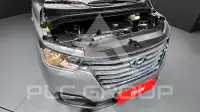 2021 Hyundai Starex