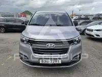 2021 Hyundai Starex