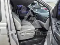 2021 Hyundai Starex