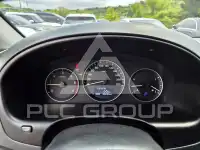 2021 Hyundai Starex