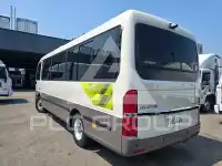 2021 Hyundai Country