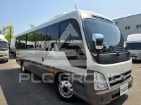 2021 Hyundai Country