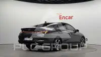 2021 Hyundai Avante