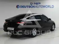 2021 Hyundai Avante