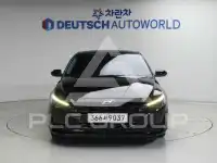 2021 Hyundai Avante