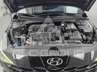 2021 Hyundai Avante
