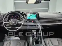 2021 Hyundai Avante